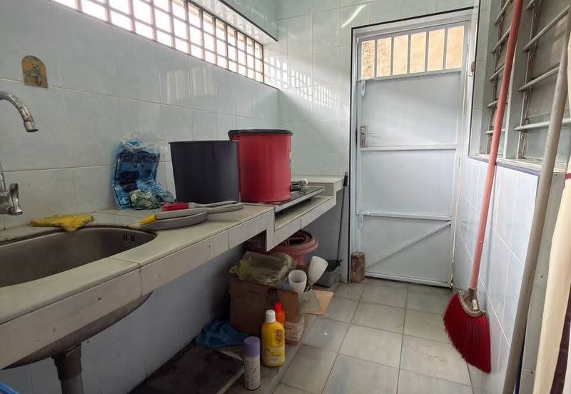 Taman Menglembu Impiana Adril