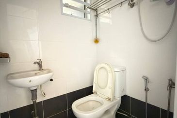 Taman Menglembu Impiana Adril