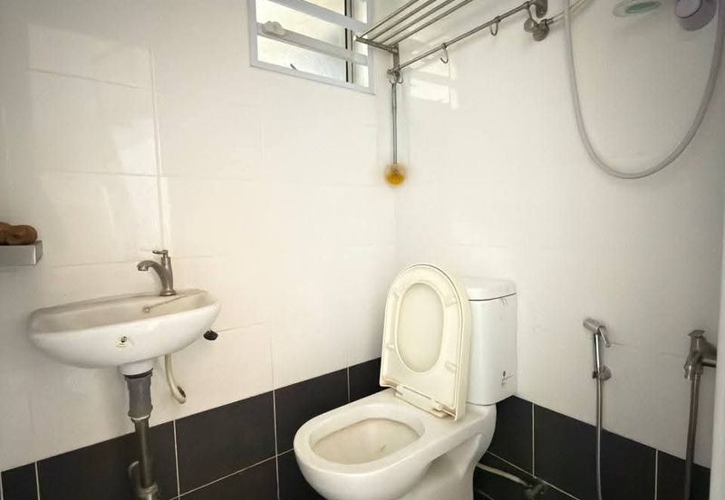 Taman Menglembu Impiana Adril