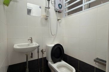 Taman Menglembu Impiana Adril