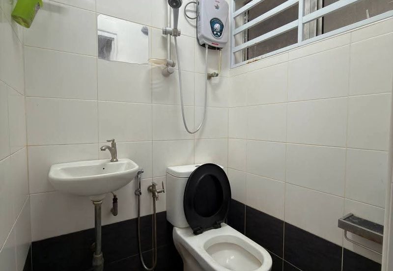 Taman Menglembu Impiana Adril