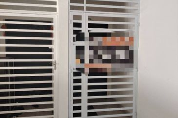 PRIMA @ KAMPUNG PALOH