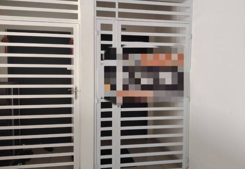 PRIMA @ KAMPUNG PALOH