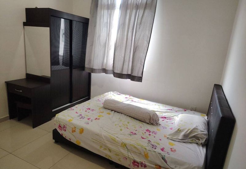 PRIMA @ KAMPUNG PALOH