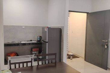 PRIMA @ KAMPUNG PALOH