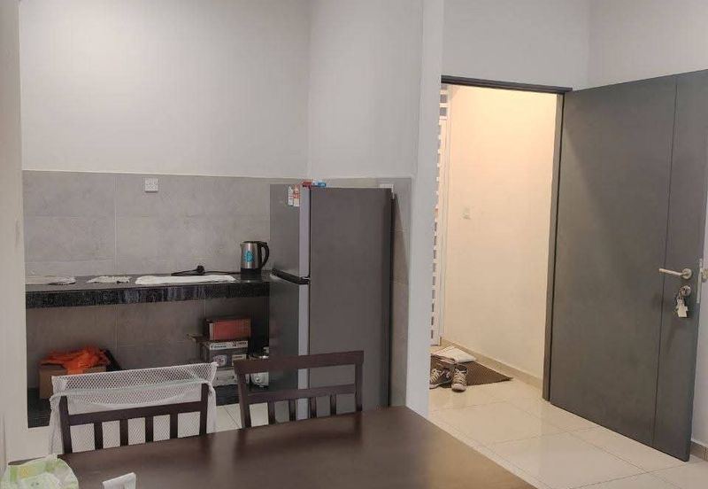 PRIMA @ KAMPUNG PALOH