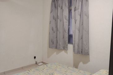 PRIMA @ KAMPUNG PALOH