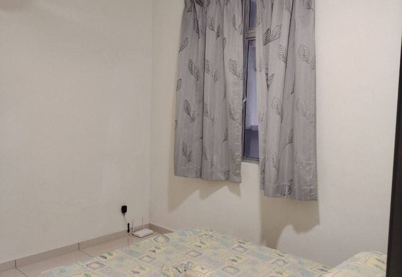 PRIMA @ KAMPUNG PALOH