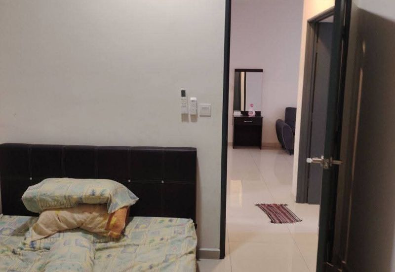 PRIMA @ KAMPUNG PALOH