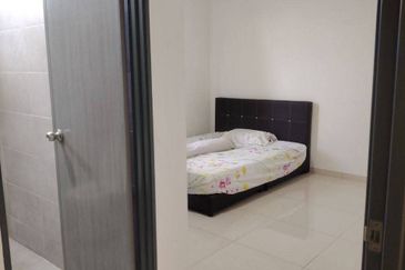 PRIMA @ KAMPUNG PALOH