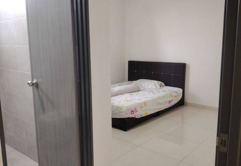 PRIMA @ KAMPUNG PALOH