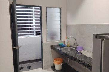 PRIMA @ KAMPUNG PALOH