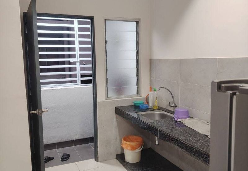 PRIMA @ KAMPUNG PALOH