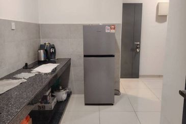 PRIMA @ KAMPUNG PALOH