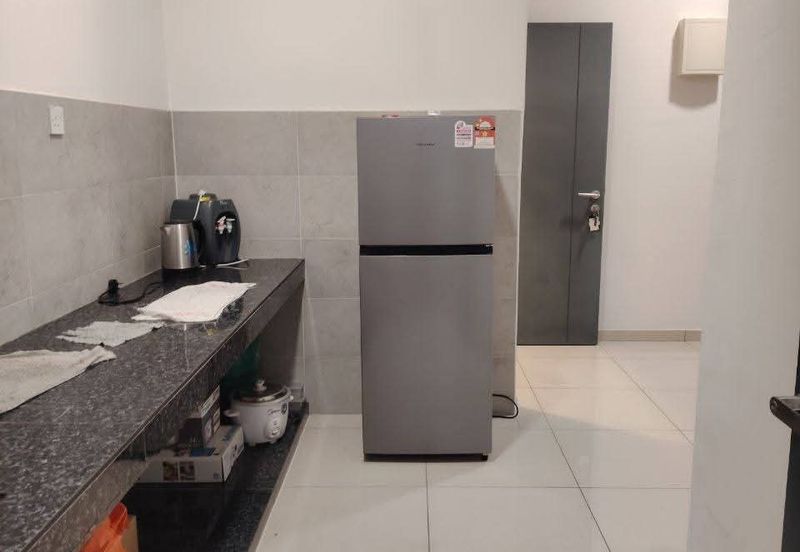 PRIMA @ KAMPUNG PALOH