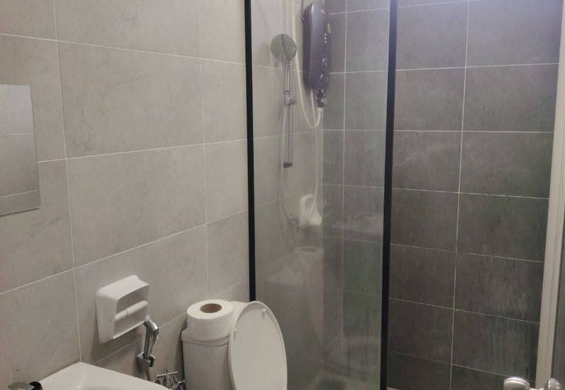 PRIMA @ KAMPUNG PALOH