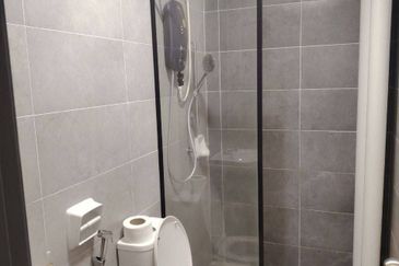 PRIMA @ KAMPUNG PALOH