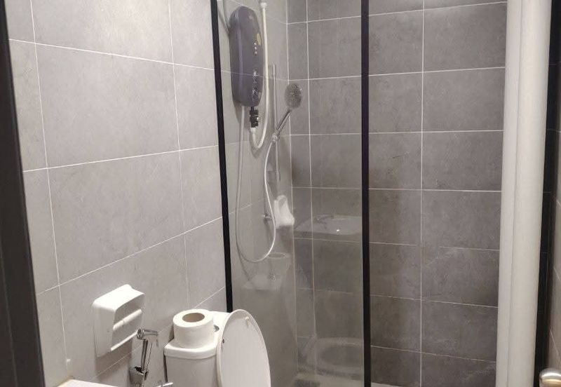 PRIMA @ KAMPUNG PALOH