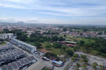 PRIMA @ KAMPUNG PALOH