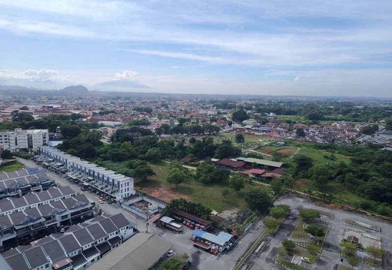 PRIMA @ KAMPUNG PALOH