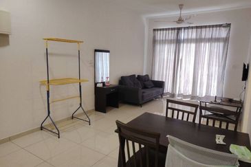 PRIMA @ KAMPUNG PALOH