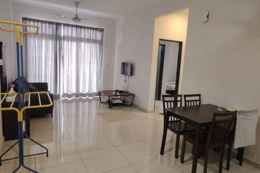 PRIMA @ KAMPUNG PALOH