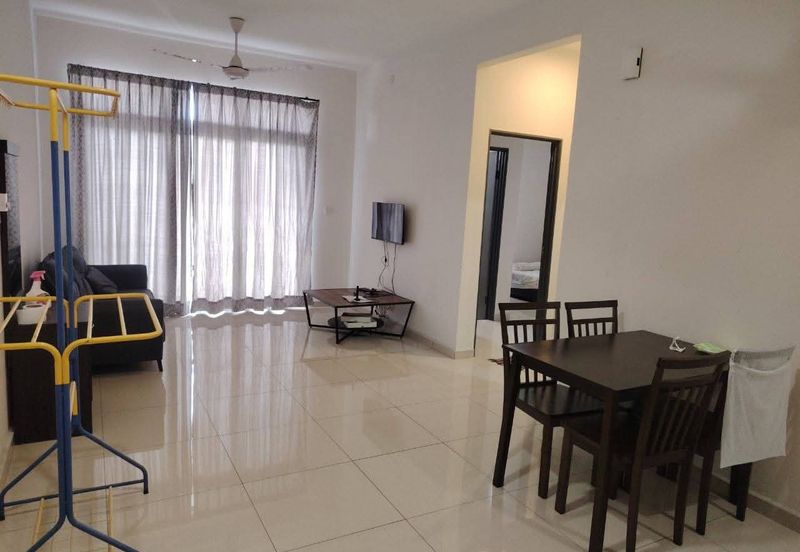 PRIMA @ KAMPUNG PALOH