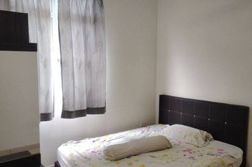 PRIMA @ KAMPUNG PALOH