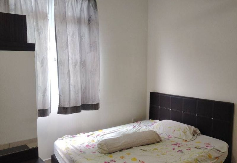 PRIMA @ KAMPUNG PALOH