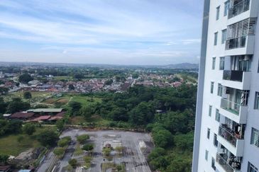 PRIMA @ KAMPUNG PALOH