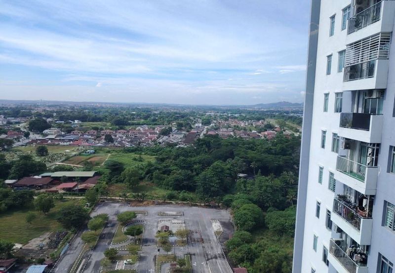 PRIMA @ KAMPUNG PALOH