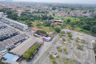 PRIMA @ KAMPUNG PALOH