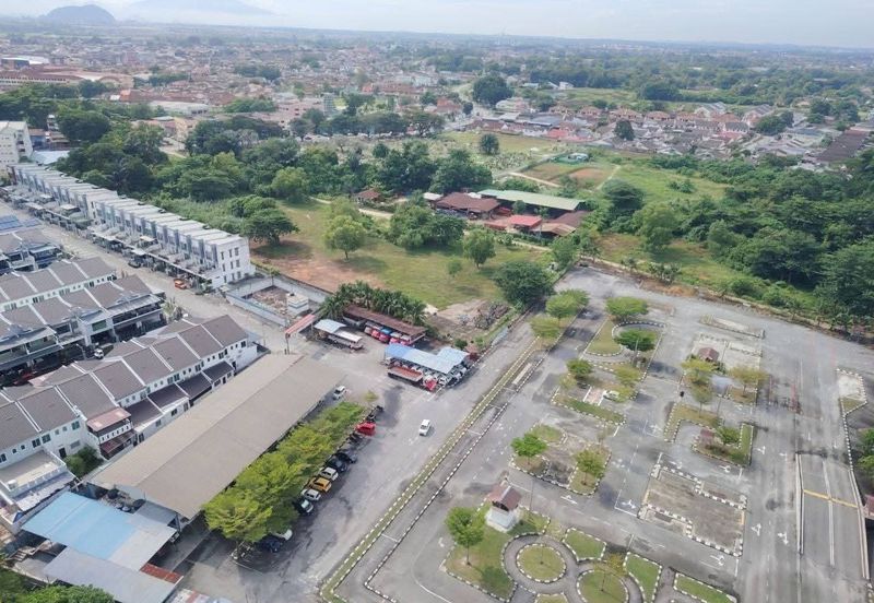 PRIMA @ KAMPUNG PALOH