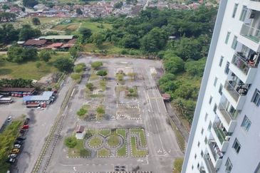 PRIMA @ KAMPUNG PALOH