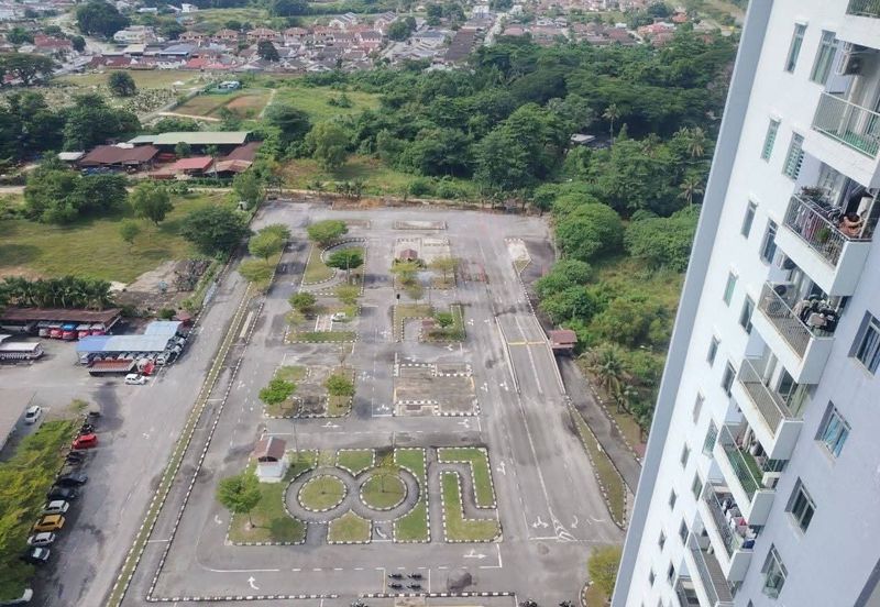 PRIMA @ KAMPUNG PALOH