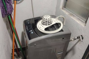 PRIMA @ KAMPUNG PALOH