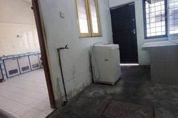 Pengkalan Timur