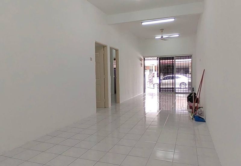 Taman Metro Pengkalan Pusing