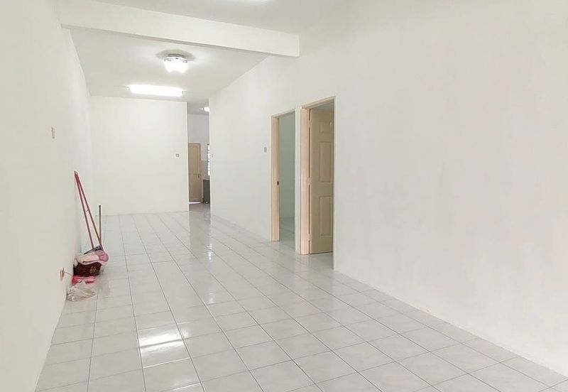 Taman Metro Pengkalan Pusing