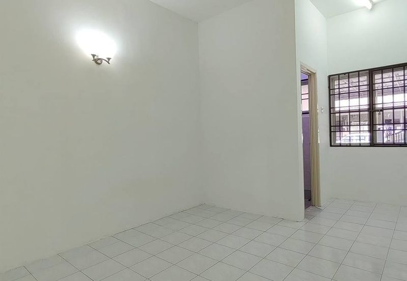 Taman Metro Pengkalan Pusing