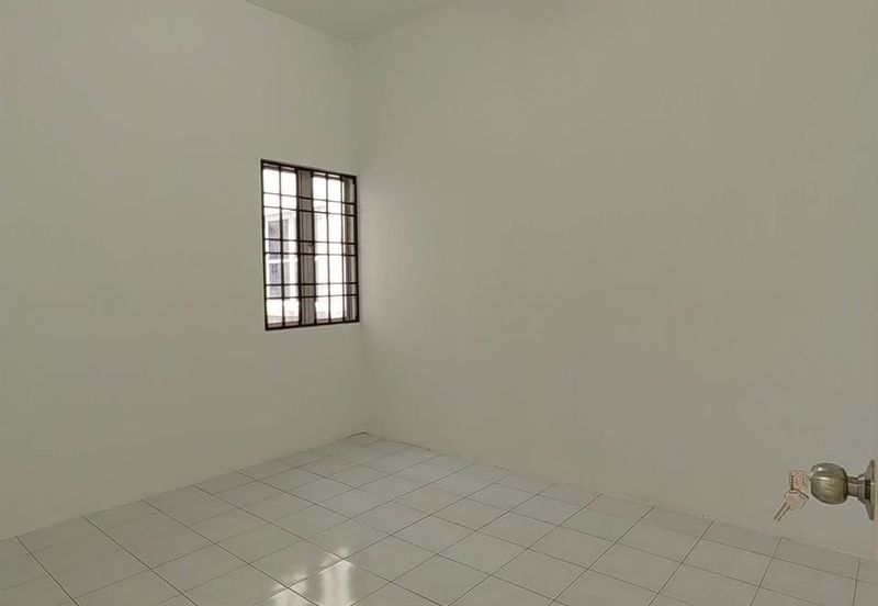 Taman Metro Pengkalan Pusing