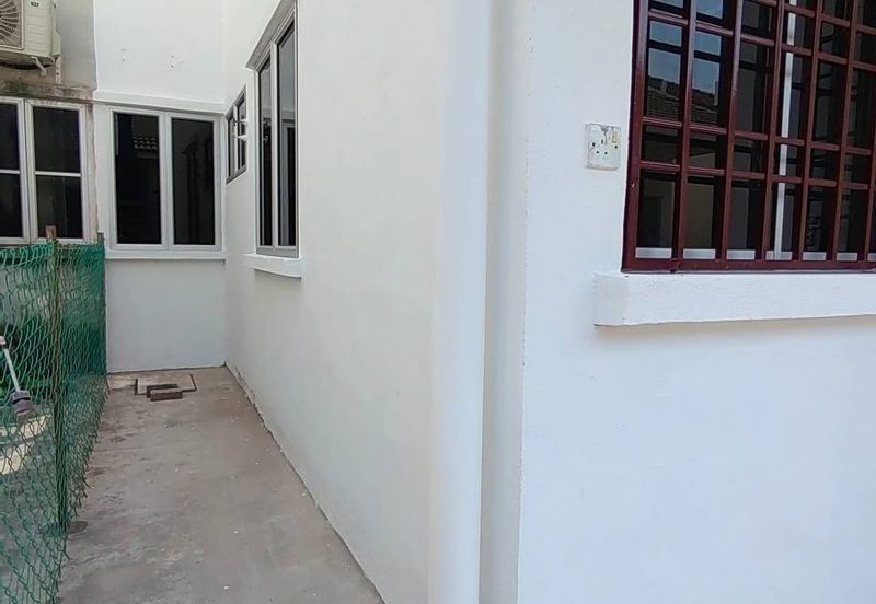 Taman Metro Pengkalan Pusing