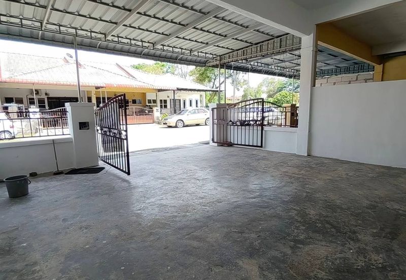 Taman Metro Pengkalan Pusing