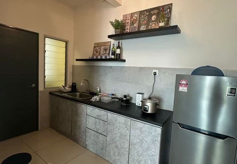 PRIMA @ KAMPUNG PALOH