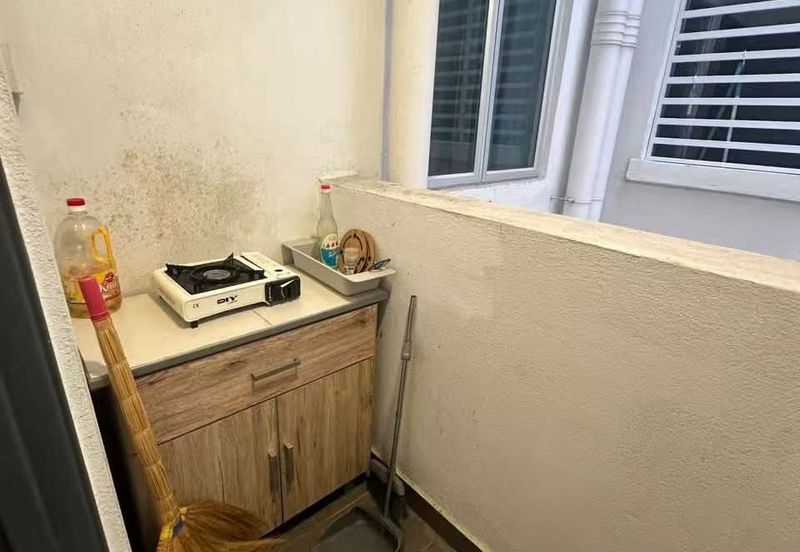 PRIMA @ KAMPUNG PALOH