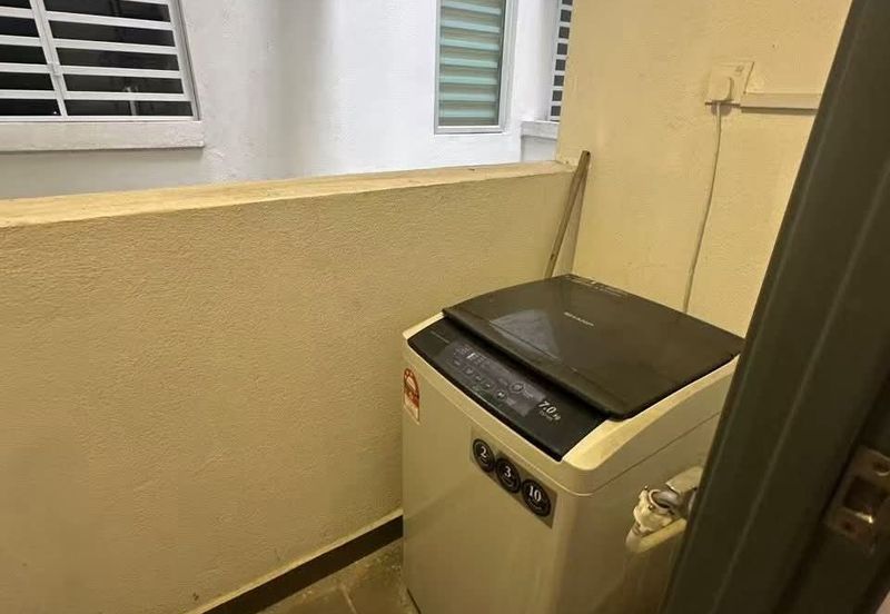 PRIMA @ KAMPUNG PALOH