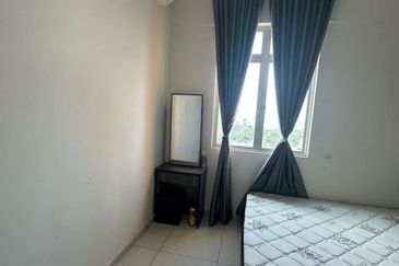 PRIMA @ KAMPUNG PALOH