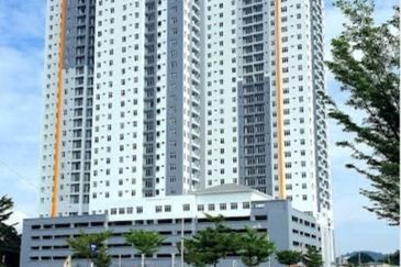 PRIMA @ KAMPUNG PALOH