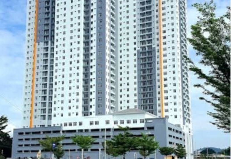 PRIMA @ KAMPUNG PALOH