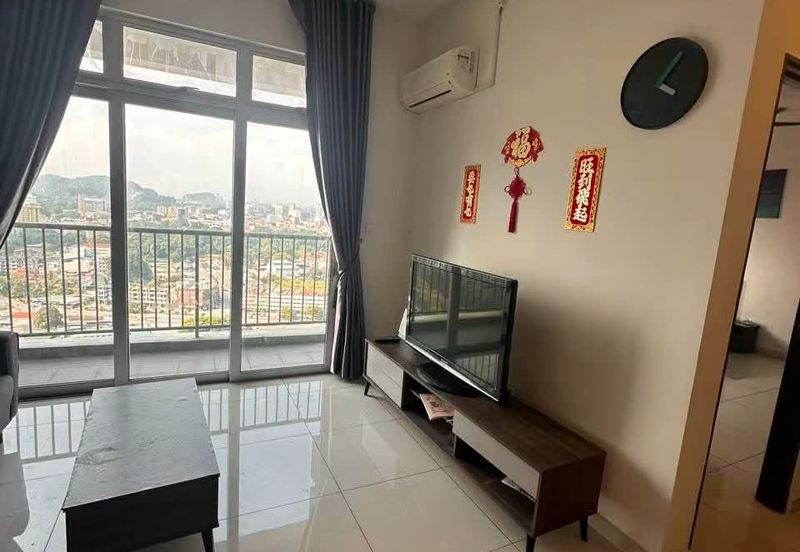 PRIMA @ KAMPUNG PALOH